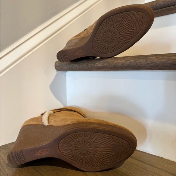 UGG Boots - Picture 2 of 8